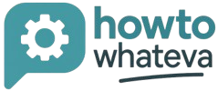 How to Whateva