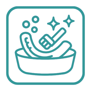 How To Clean Mouth Guard 2