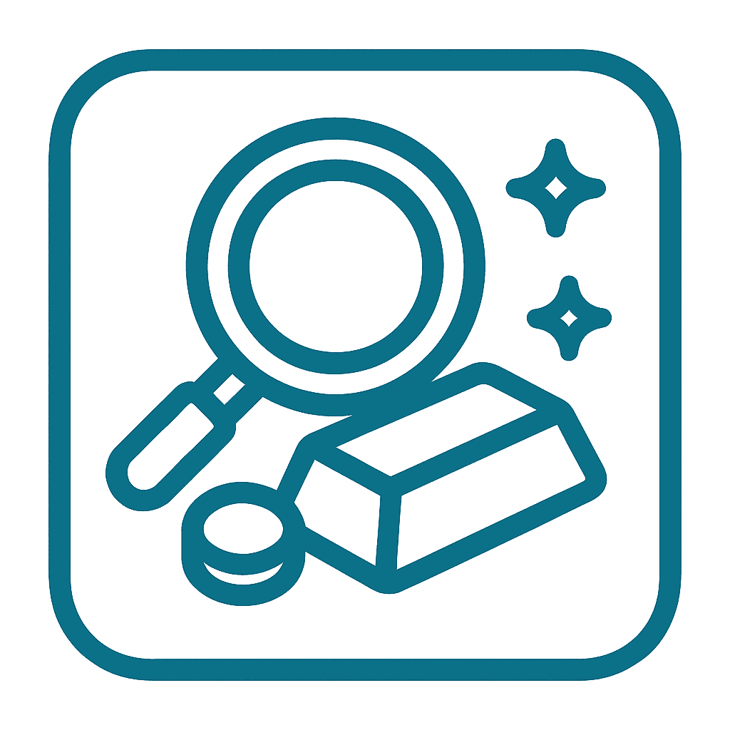 How To Tell If Gold Is Real